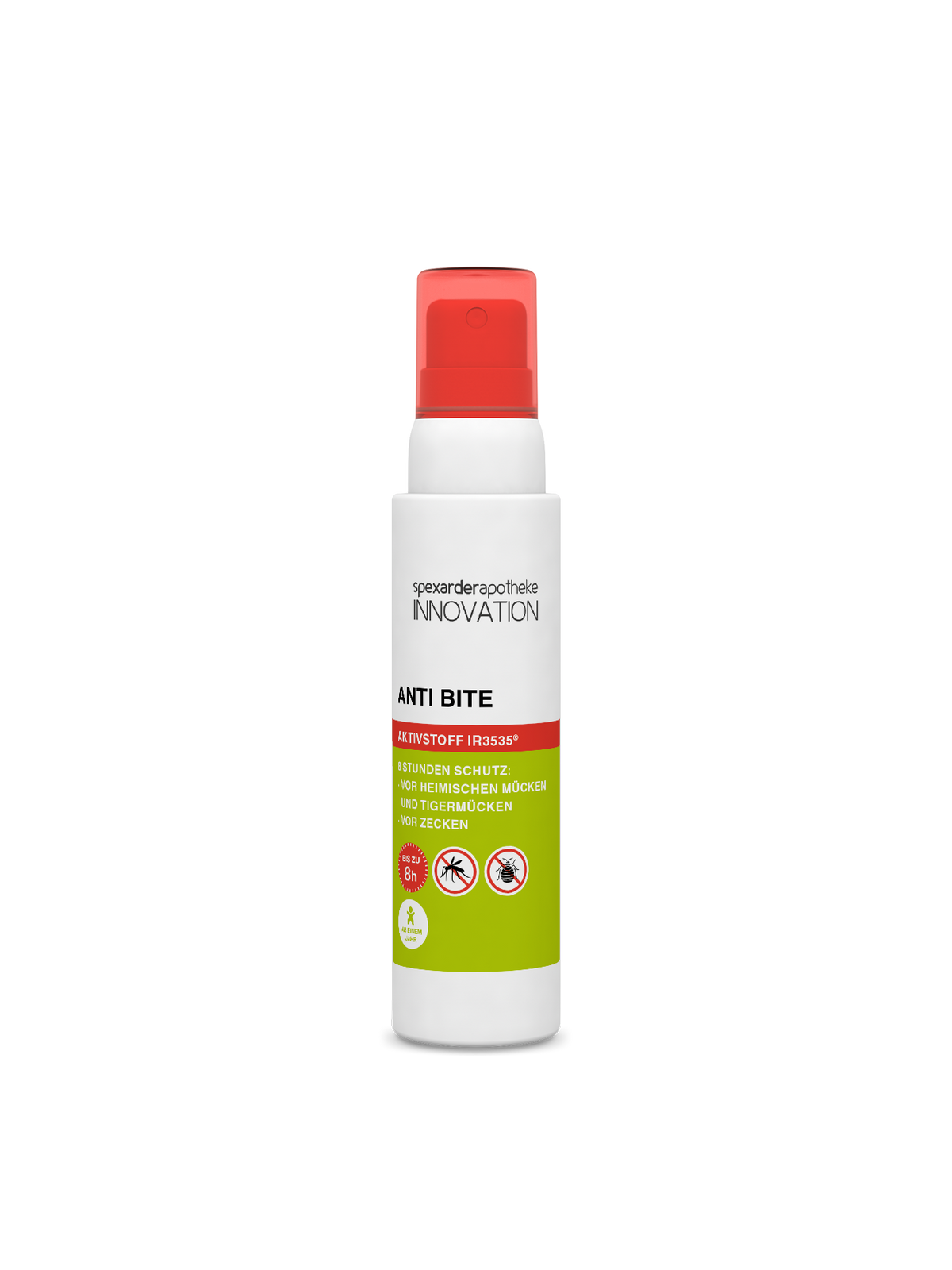 Anti Bite 100 ml