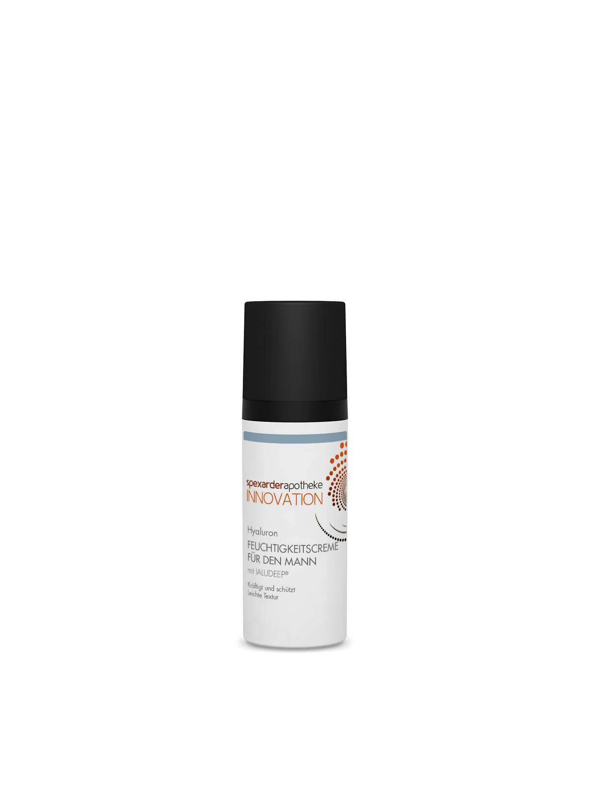 Hyaluron Feuchtigkeitscreme Für Den Mann 50 ml