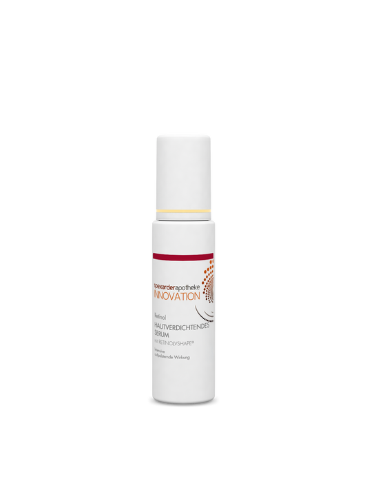 Retinol Hautverdichtendes Serum mit Retinolvshape® 50 ml