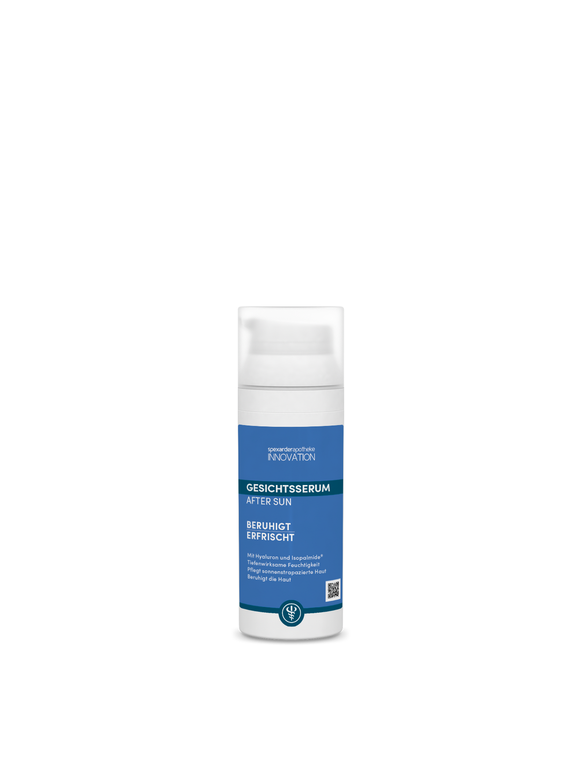 Gesichtsserum After Sun 50 ml