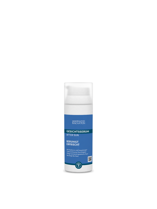 Gesichtsserum After Sun 50 ml