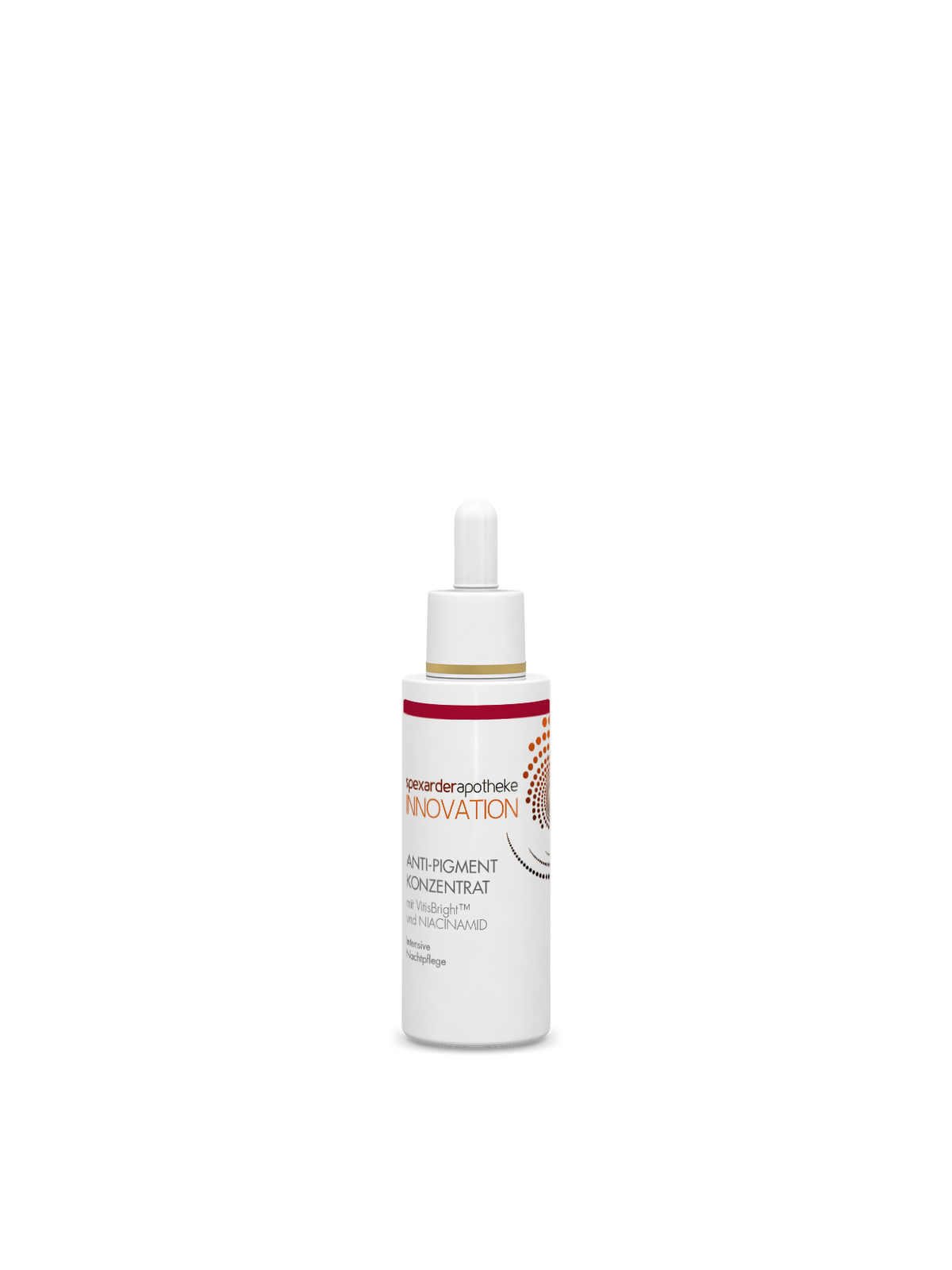 Anti-Pigment Pflege mit VitisBright™ und Niacinamid 30 ml