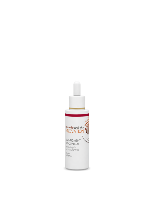 Anti-Pigment Pflege mit VitisBright™ und Niacinamid 30 ml