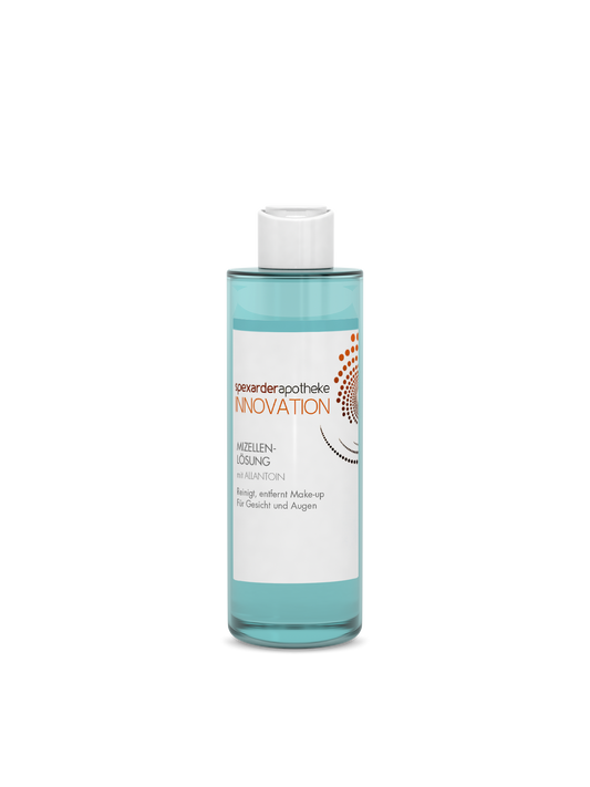 Mizellen-lösung mit Allantoin 200 ml