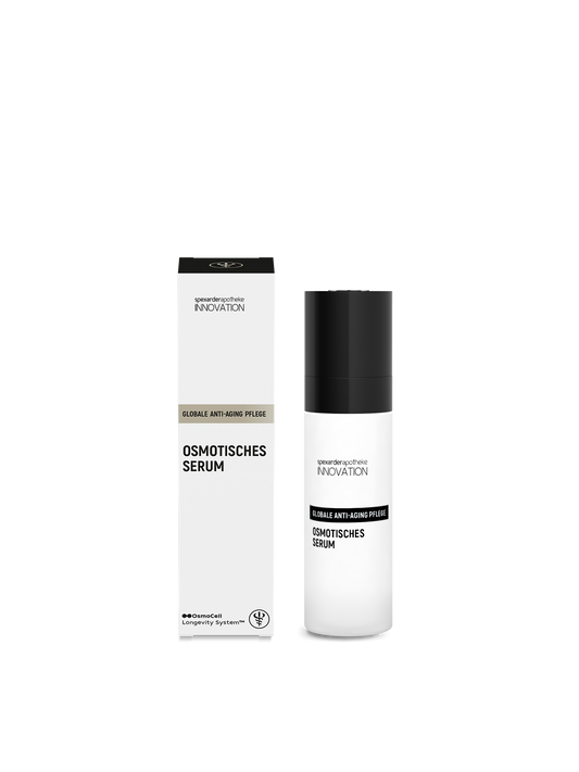 Osmotisches Serum Globale Anti-aging Pflege 30 ml