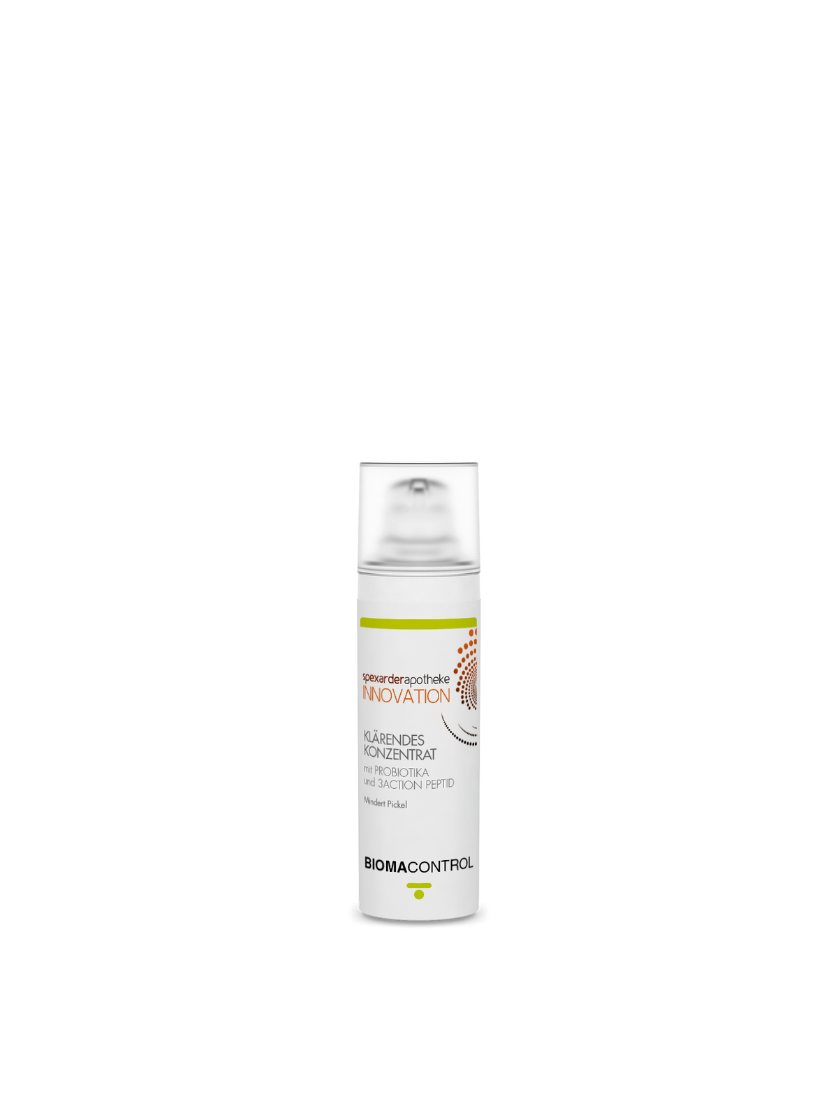 Klärende Pflege mit Probiotika und 3Action Peptid 30 ml