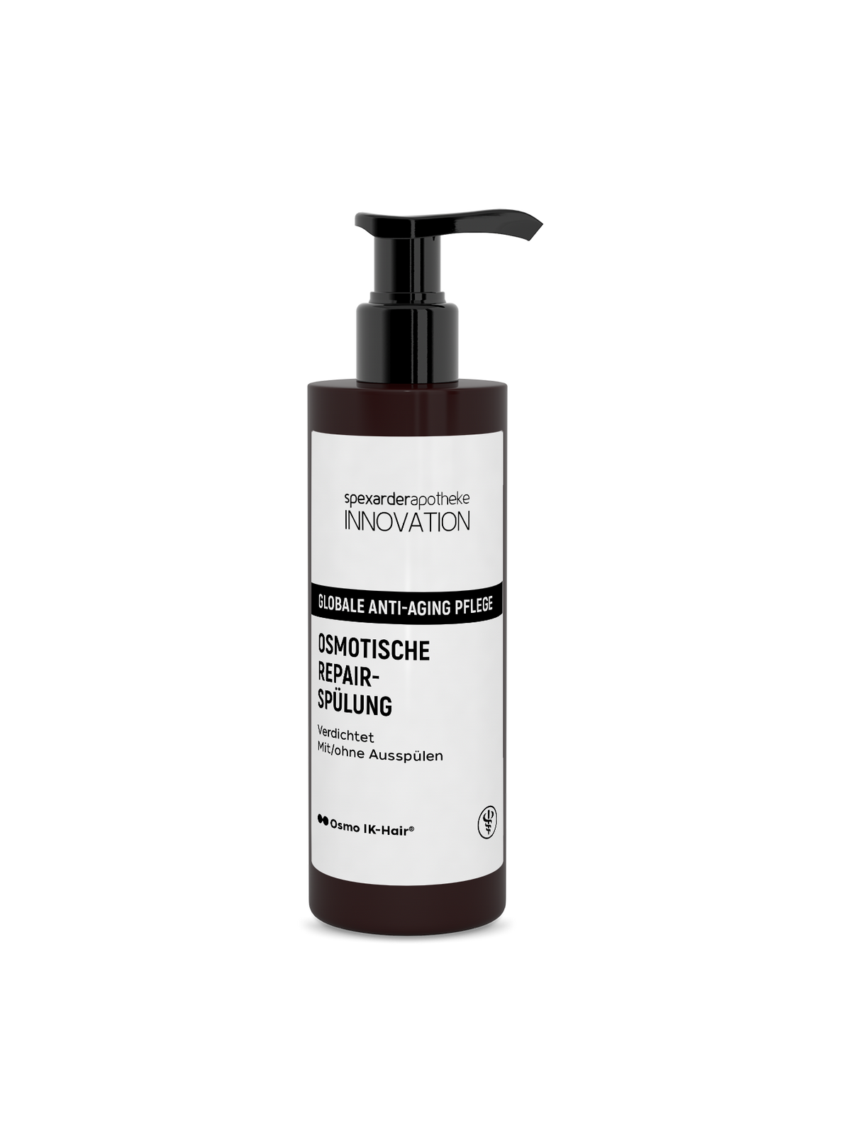 Osmotische Repair-spülung 190 ml