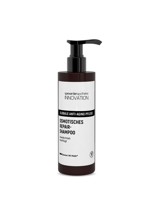 Osmotisches Repair-shampoo 190 ml