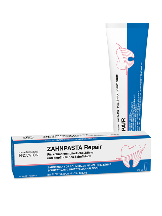 Zahnpasta Repair 100 ml