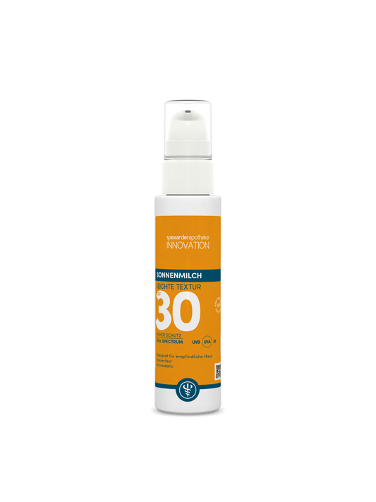 Sonnenmilch LSF 30 100 ml