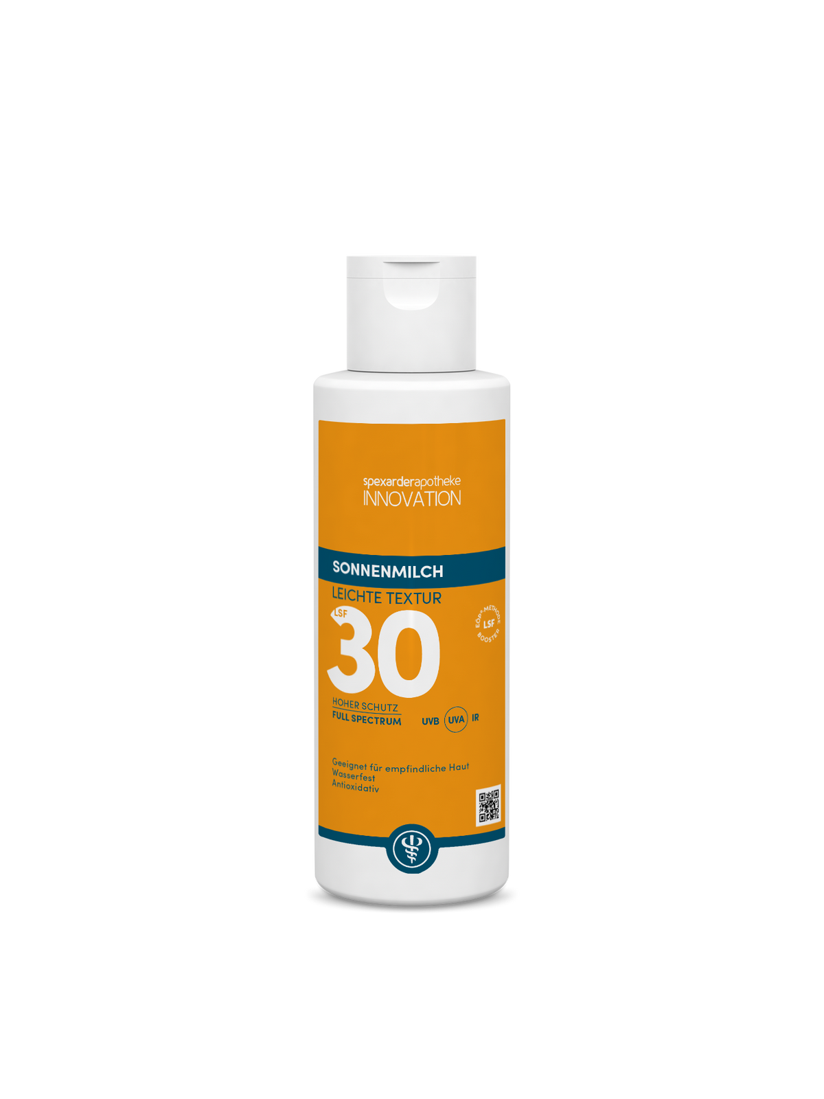Sonnenmilch LSF 30 200 ml