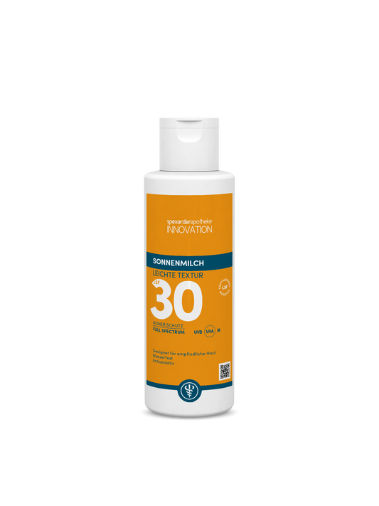 Sonnenmilch LSF 30 200 ml