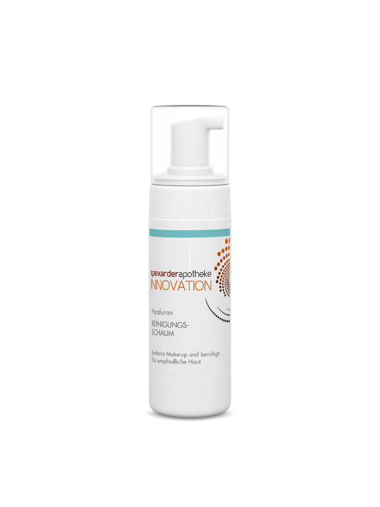 Hyaluron Reinigungsschaum 150 ml