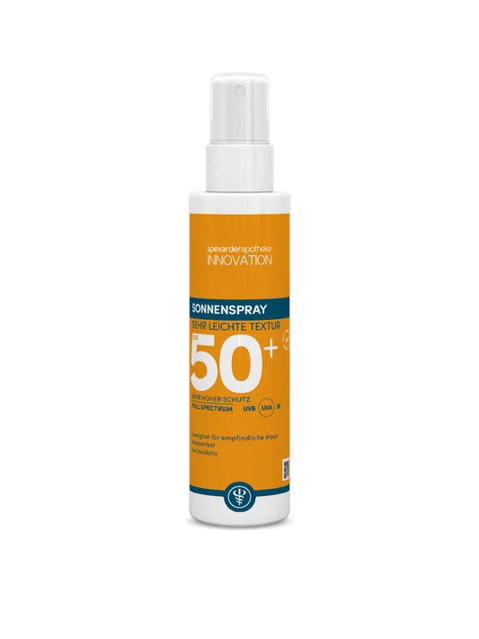 Sonnenspray LSF 50+ 200 ml