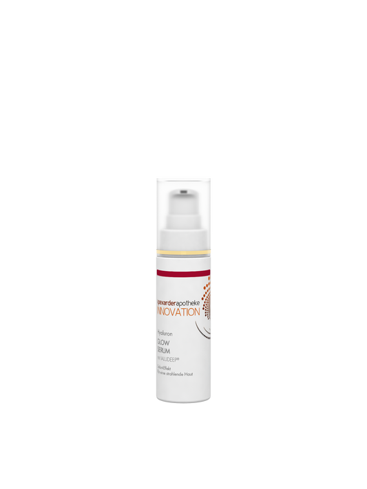 Hyaluron Glow Serum mit IALUDEEP® 30 ml